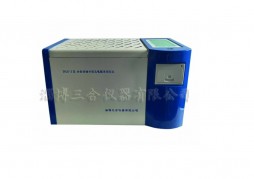 SHJS-3型全自動(dòng)油介損及電阻率測定儀（自動(dòng)排油、清洗）